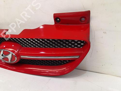 Grille HYUNDAI GETZ (TB) 1.4 i | BP27562844C40 