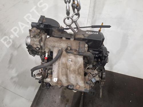 Engine KIA PICANTO I (SA) 1.0 | BP39070781M1  - Image 6