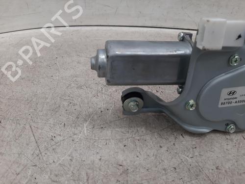 Rear wiper motor HYUNDAI i30 (GD) 1.6 CRDi | BP26797349M102 