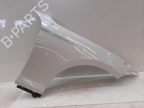 Forkjerm høyre Forkjerm høyre BMW 1 (F20) 116 d (116 hp) 37019355 37019355