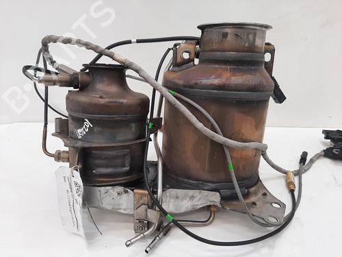 Filtre à particules VW T-ROC (A11, D11) 2.0 TDI | BP28161306M81 