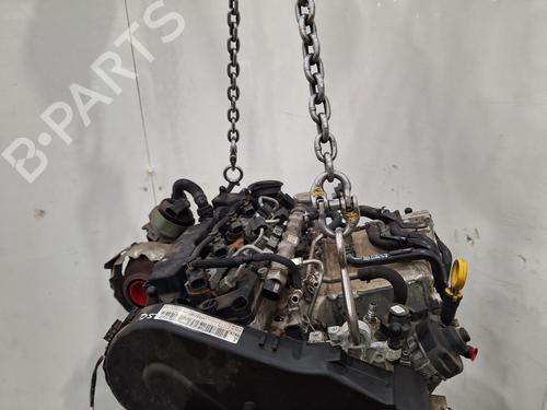 Engine VW GOLF VII Variant (BA5, BV5) 2.0 TDI | BP39965089M1 - Image 3
