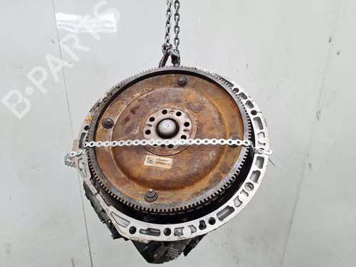 Used Gearbox Gearbox MERCEDES-BENZ M-CLASS (W166) ML 250 CDI / BlueTEC 4-matic (166.004, 166.003) (204 hp) 33939713 33939713