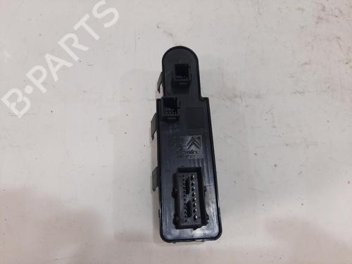 Right front window switch CITROËN C3 Picasso (SH_) 1.6 BlueHDi 100 | BP37497103I26 - Image 6