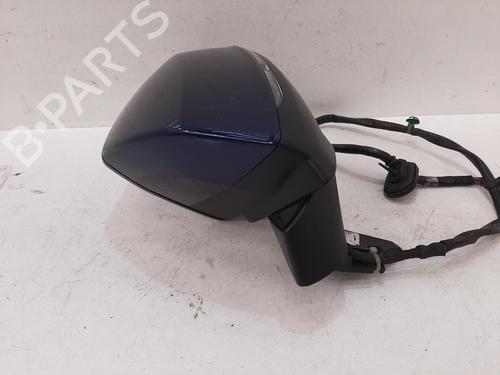 Left mirror AUDI Q5 (FYB, FYG) 2.0 TDI quattro | BP29236829C26