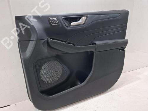 Front right panel FORD KUGA III (DFK) 2.5 Duratec PHEV | BP40112027C59 - Image 2