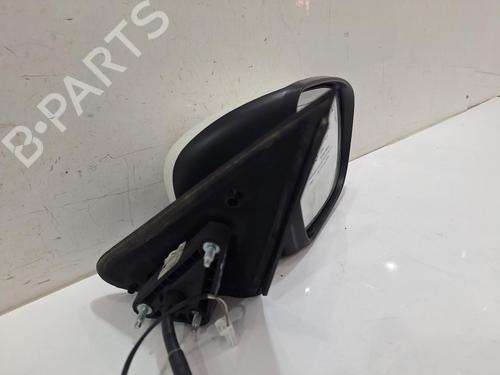 Right mirror NISSAN JUKE (F15) 1.5 dCi | BP26794638C27