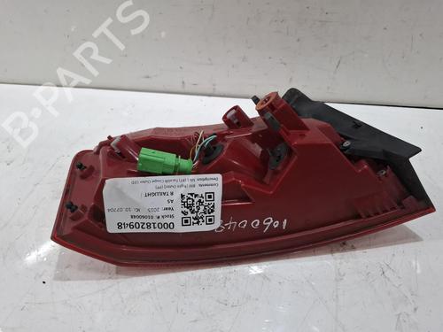 Right taillight AUDI A5 (8T3) 2.0 TDI | BP38754149C35  - Image 5