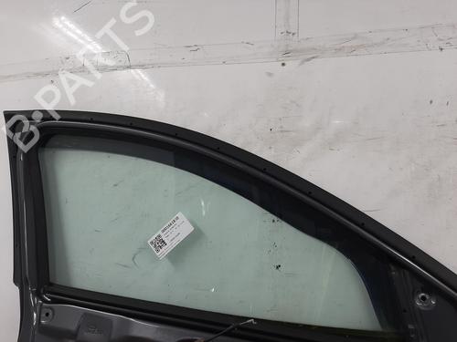 Left front door MAZDA 2 Hatchback (DL, DJ) 1.5 SKYACTIV-G | BP33125111C2 - Image 6