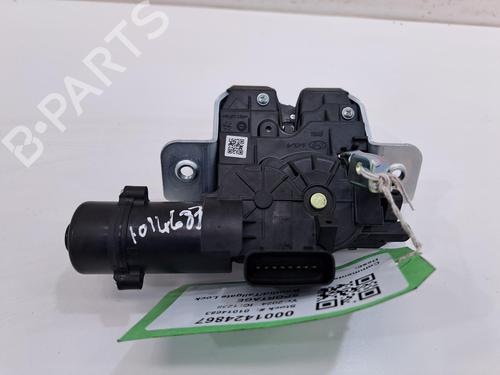 Tailgate lock KIA SPORTAGE V (NQ5) 1.6 T-GDi Plug-in Hybrid AWD | BP29236006C101 
