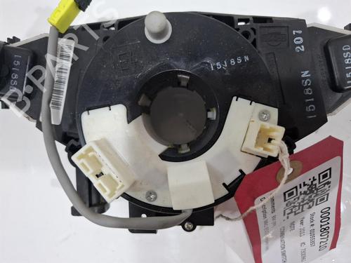 Switch NISSAN NOTE (E11, NE11) 1.5 dCi | BP38328039I30 - Image 2