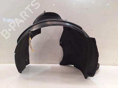Used Wheel arch AUDI A1 Sportback (8XA, 8XF) 1.6 TDI (105 hp) 27365180