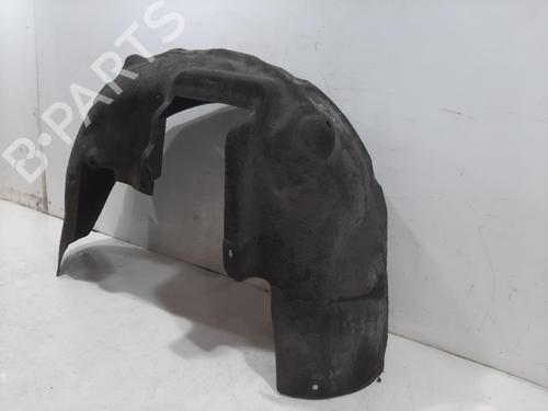 Wheel arch BMW 1 (F20) 116 d | BP29881960C56