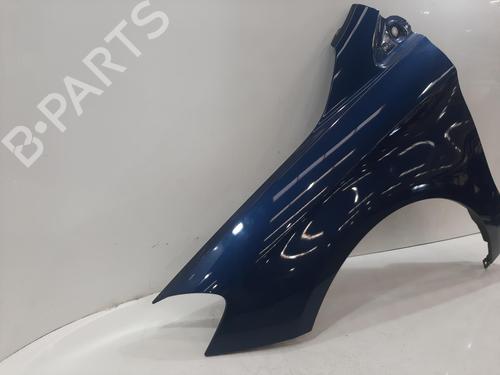 Left front fenders MERCEDES-BENZ B-CLASS Sports Tourer (W246, W242) B 180 CDI (246.200) | BP29496521C41 