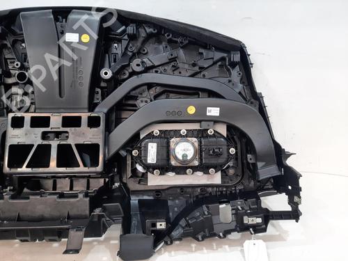 Kollisonspute sett JAGUAR I-PACE (X590) EV400 AWD | BP29945942C86