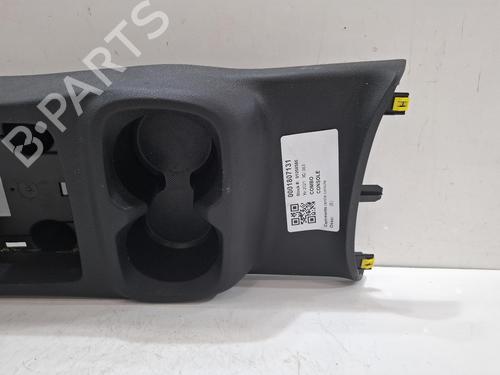 Middle console VAUXHALL COMBO Mk IV (E) Box Body/MPV (K9) 1.5 D | BP38412396I22 - Image 6