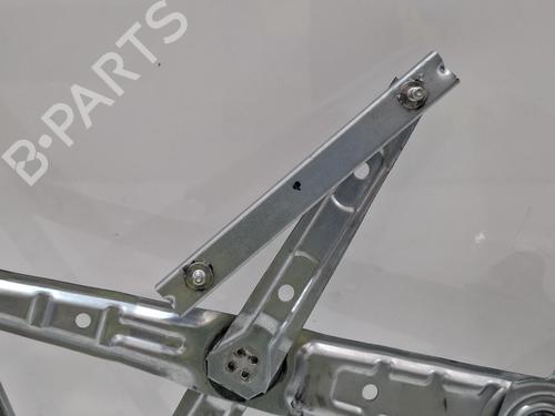 Front right window mechanism MITSUBISHI MIRAGE / SPACE STAR VI Hatchback (A0_A) 1.2 (A03A) | BP39667985C23 - Image 5