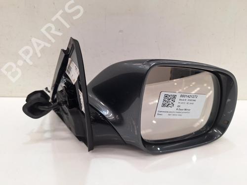 Used Right mirror AUDI Q5 (8RB) 2.0 TDI quattro (190 hp) 26806430