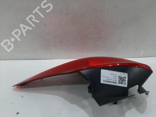 Right taillight FORD FOCUS III 1.5 EcoBoost | BP31059255C35
