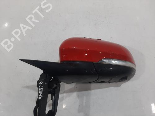 Left mirror JAGUAR I-PACE (X590) EV400 AWD | BP29882941C26 