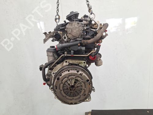 Engine SEAT LEON (1P1) 1.9 TDI | BP28161717M1 