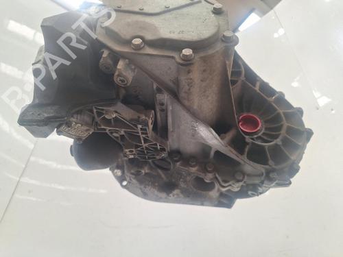 Gearbox CITROËN C4 Picasso II 1.6 HDi / BlueHDi 115 | BP34733985M3 - Image 6