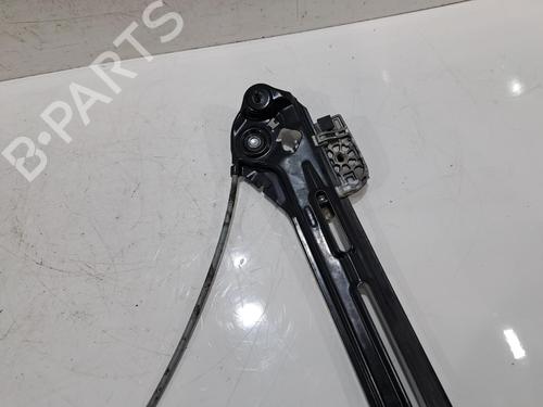 Front left window mechanism VW BEETLE (5C1, 5C2) 1.2 TSI | BP31009827C22