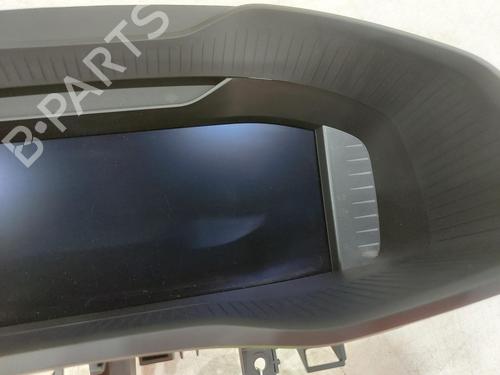 Instrument cluster SKODA KODIAQ I (NS6, NS7, NV7) 2.0 TDI 4x4 | BP26838176C47 