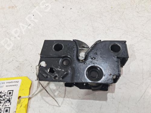 Hood lock VW GOLF VII Variant (BA5, BV5) 2.0 TDI | BP32041103C133 