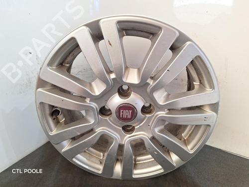 Used Rim Rim 38098518 38098518
