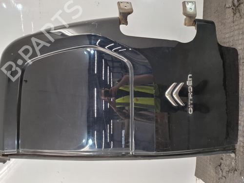 Used Right rear door Right rear door 38447148 38447148