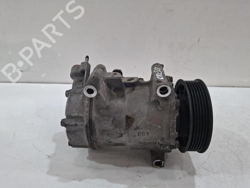 AC compressor CITROËN C4 CACTUS 1.6 BlueHDi 100 | BP38180037M34  - Image 5