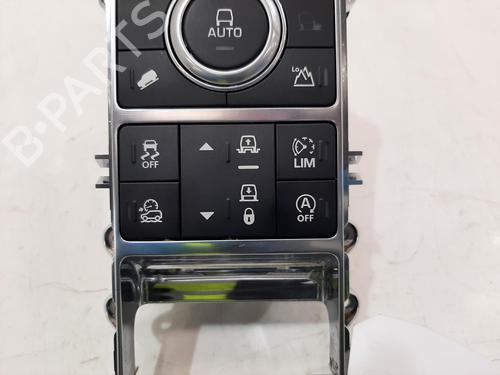 Switch LAND ROVER RANGE ROVER IV (L405) 4.4 SDV8 4x4 | BP34205712I30 - Image 5