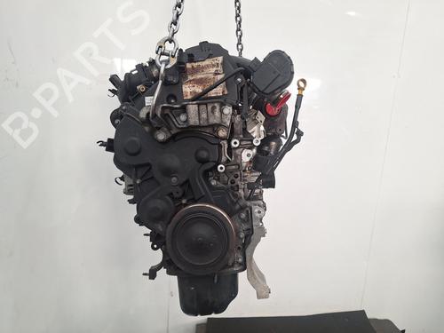 Motor FORD GRAND C-MAX (DXA/CB7, DXA/CEU) 1.6 TDCi (115 hp) 32324994