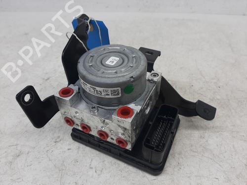 Used ABS pump HYUNDAI KONA (OS, OSE, OSI) 1.0 T-GDi (120 hp) 26785079