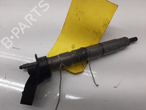 Used Injector MERCEDES-BENZ S-CLASS (W222, V222, X222) S 350 BlueTEC / d (222.132, 222.032, 222.123) (258 hp) 26747647