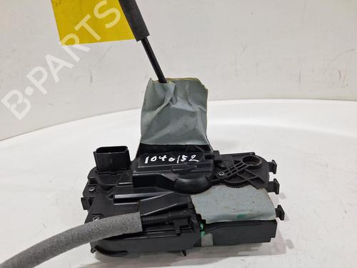 Andre FORD FOCUS IV (HN) 1.5 EcoBlue | BP31928061O1