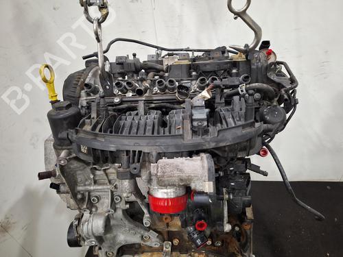 Engine AUDI A3 Sportback (8VA, 8VF) 2.0 TFSI quattro | BP37219118M1 - Image 6
