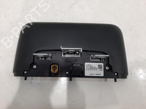 Display monitor FORD FOCUS IV (HN) 1.0 EcoBoost | BP26855428C48 