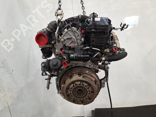 Engine FORD FIESTA VI (CB1, CCN) 1.5 TDCi | BP31208971M1