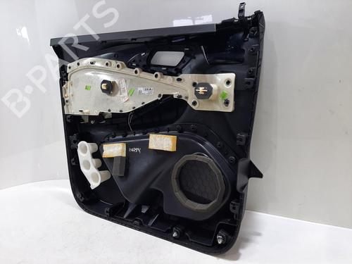 Front right panel VAUXHALL GRANDLAND X / GRANDLAND (A18) 1.2 Turbo (75) | BP34273304C59 - Image 6