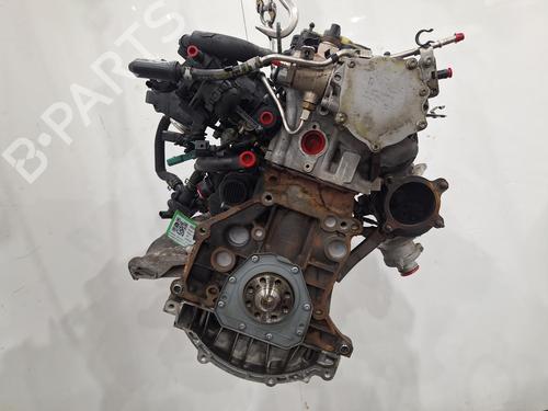 Moteur AUDI A5 Sportback (8TA) 2.0 TFSI (180 hp) 31978368