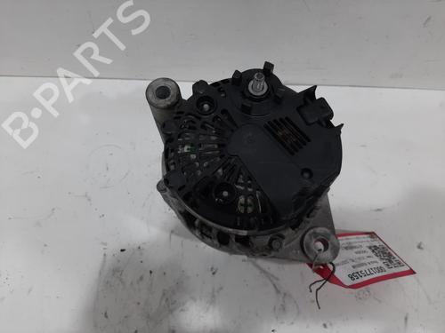 Alternator VAUXHALL CASCADA Convertible (W13) 2.0 CDTI | BP37414128M7 - Image 4