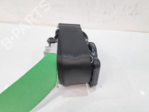 Front left seatbelt AUDI A1 (8X1, 8XK) 1.2 TFSI | BP34234095I26 - Image 5