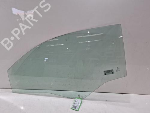 Used Front left door window Front left door window 38284663 38284663
