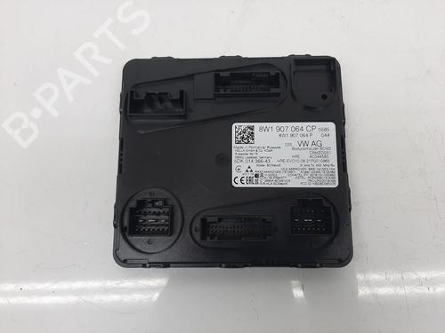 Used Control unit AUDI Q7 (4MB, 4MG, 4MQ) 50 TDI Mild Hybrid quattro (286 hp) 26858172