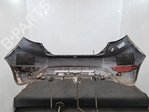 Bak støtfanger FORD FIESTA VI (CB1, CCN) 1.6 Ti | BP29417238C8 