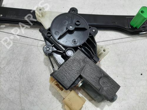Rear left window mechanism JAGUAR I-PACE (X590) EV400 AWD | BP30324661C24 - Image 3