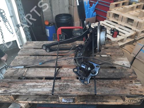 Querlenker links hinten für MINI MINI (F56) Cooper (136 hp) 26751363