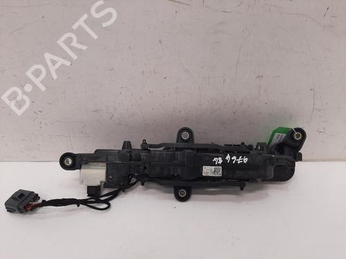 Udvendigt håndtag JAGUAR I-PACE (X590) EV400 AWD | BP27365747C122 